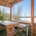 Etelaeranta By Interhome بيت للعطل Hara