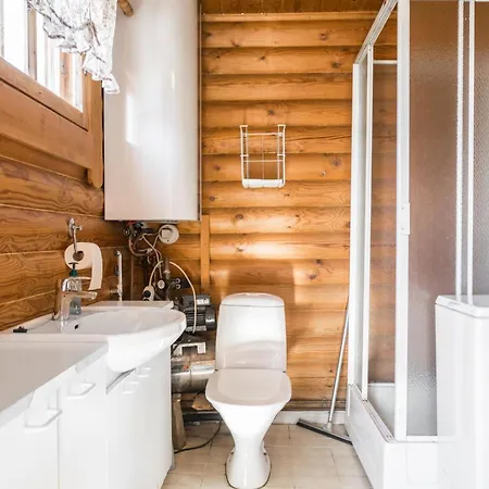Etelaeranta By Interhome Holiday home Hara