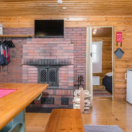 Etelaeranta By Interhome Hara