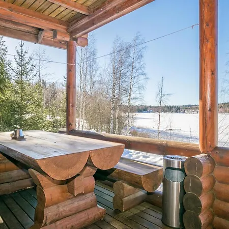 Etelaeranta By Interhome Holiday home