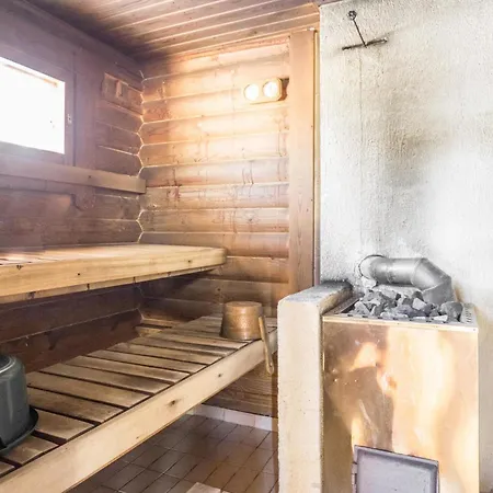 Holiday home Etelaeranta By Interhome