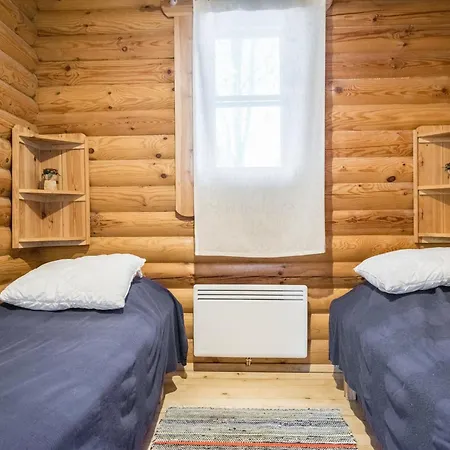 Etelaeranta By Interhome Holiday home *