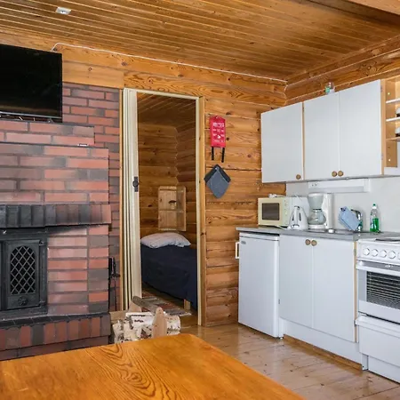 Etelaeranta By Interhome * Hara