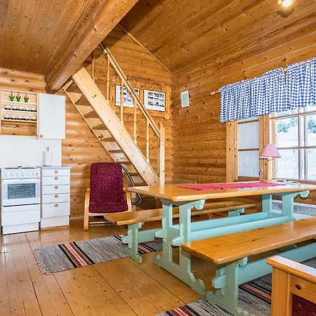 Etelaeranta By Interhome Holiday home