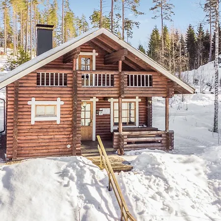 Semesterbostad Etelaeranta By Interhome Hara