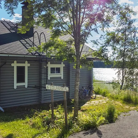 Etelaeranta By Interhome Semesterbostad Hara