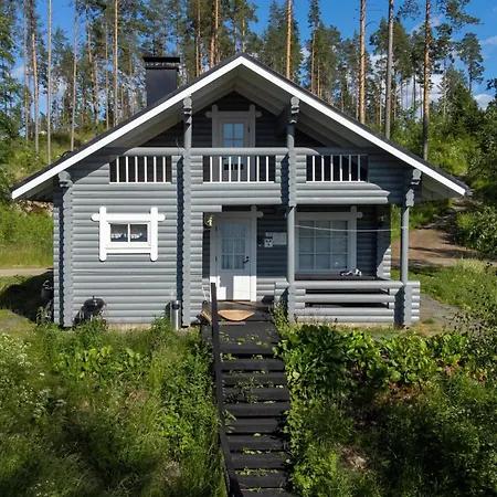 Dom wakacyjny Etelaeranta By Interhome *