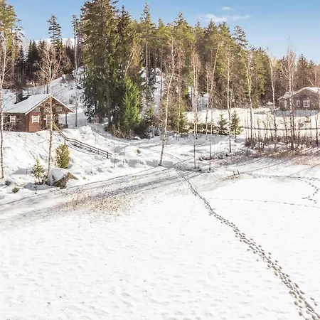 Semesterbostad Etelaeranta By Interhome