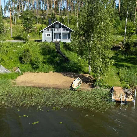 Etelaeranta By Interhome 度假居 *