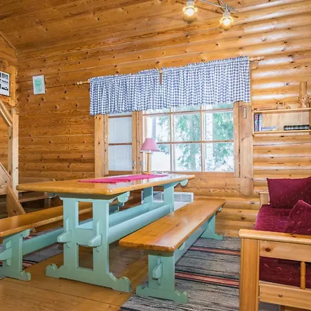 Etelaeranta By Interhome * Hara