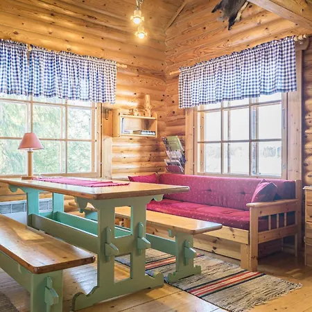 Etelaeranta By Interhome