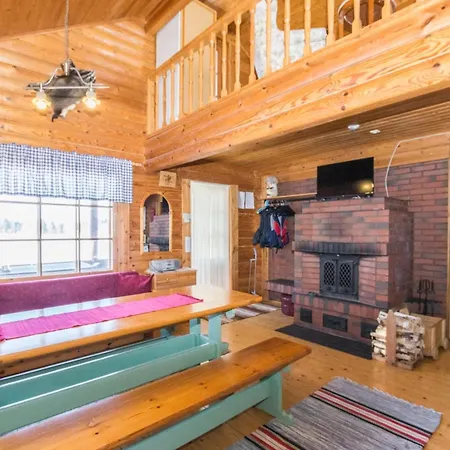 度假居 Etelaeranta By Interhome