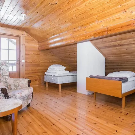 Etelaeranta By Interhome * Hara