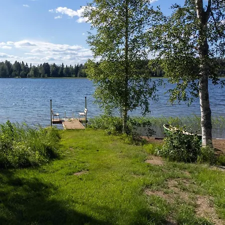 度假居 Etelaeranta By Interhome Hara