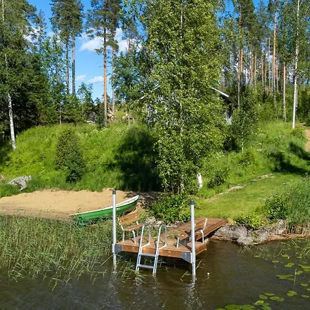 Etelaeranta By Interhome * Hara