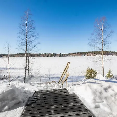 Etelaeranta By Interhome Semesterbostad *