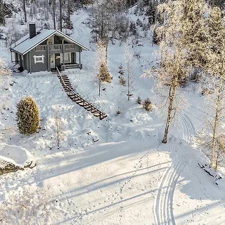 Etelaeranta By Interhome Hara