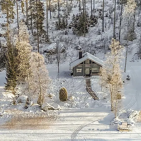 Semesterbostad Etelaeranta By Interhome