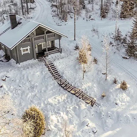 Etelaeranta By Interhome