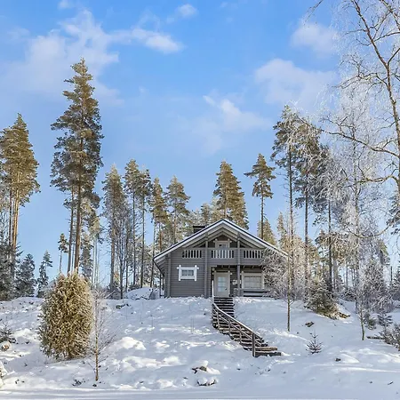 Etelaeranta By Interhome 度假居 *