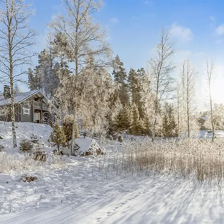 Semesterbostad Etelaeranta By Interhome Hara