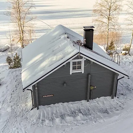 Etelaeranta By Interhome 度假居