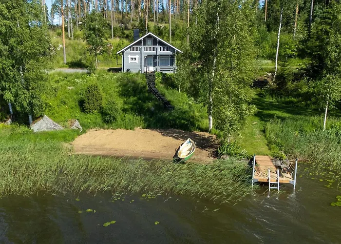 Etelaeranta By Interhome Σπίτι διακοπών *