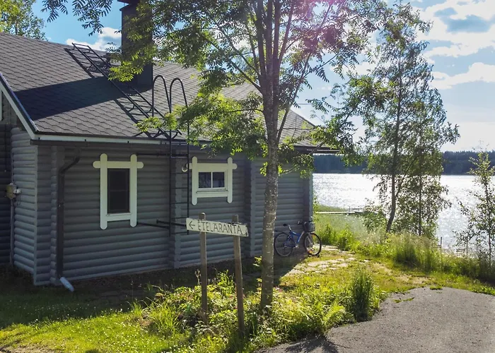 Etelaeranta By Interhome