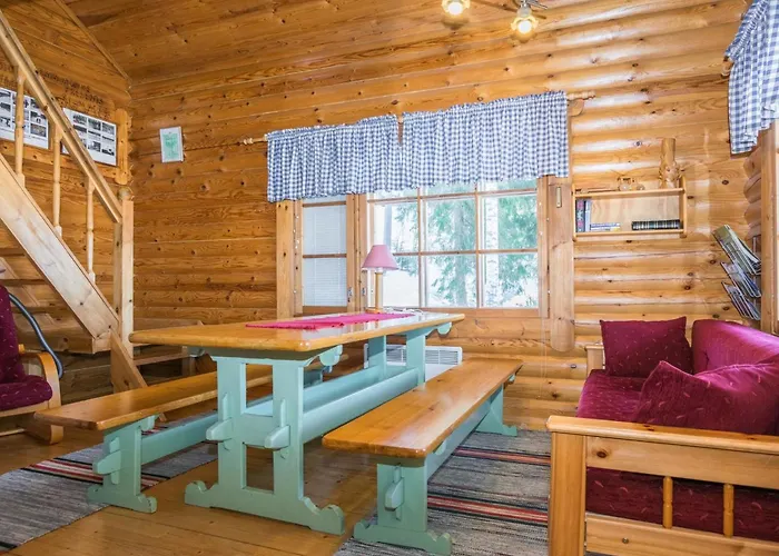 Etelaeranta By Interhome * Hara