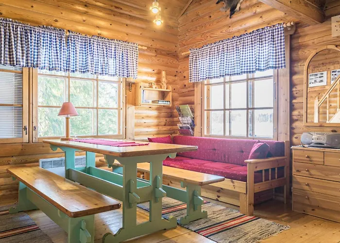 Etelaeranta By Interhome