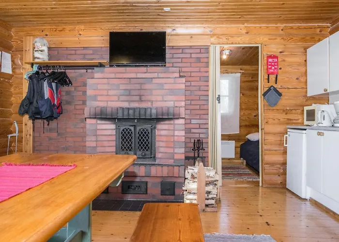 Etelaeranta By Interhome Hara