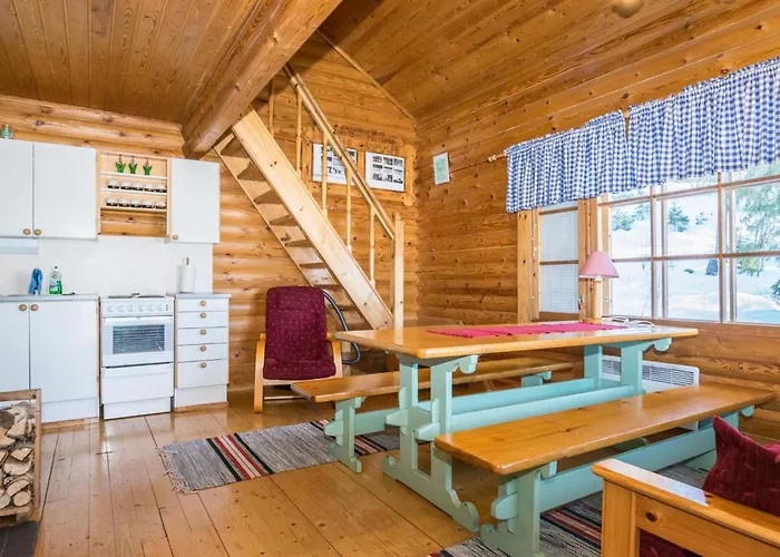 Etelaeranta By Interhome Hara