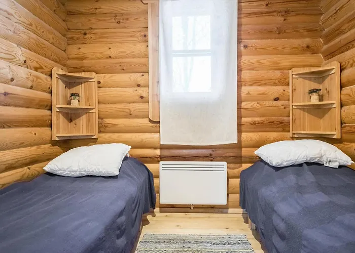 Etelaeranta By Interhome * Hara