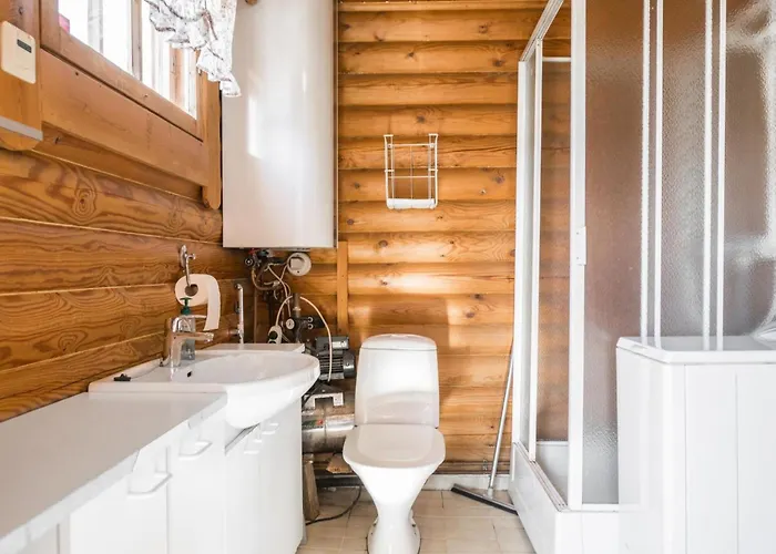 Etelaeranta By Interhome