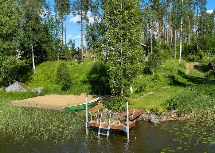 Etelaeranta By Interhome * Hara