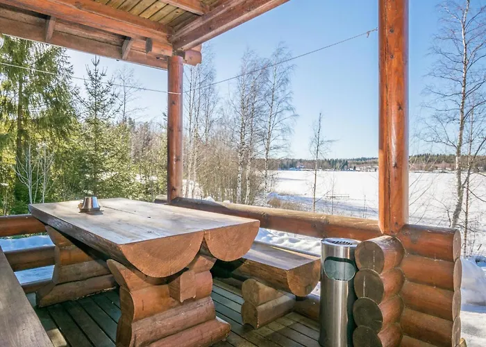 Etelaeranta By Interhome Σπίτι διακοπών Hara