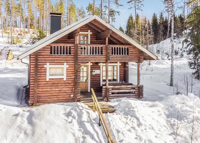 Etelaeranta By Interhome *