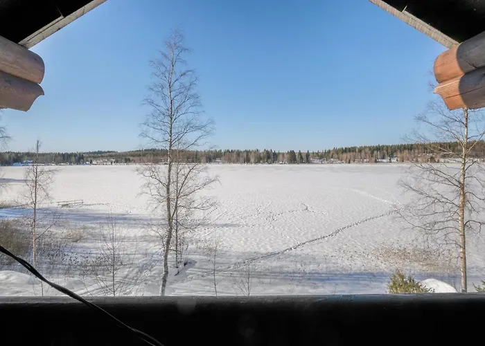 Etelaeranta By Interhome Σπίτι διακοπών