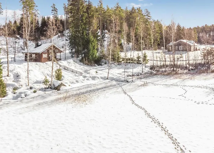 Σπίτι διακοπών Etelaeranta By Interhome *