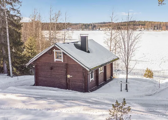 Etelaeranta By Interhome *