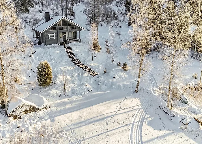 Etelaeranta By Interhome Hara