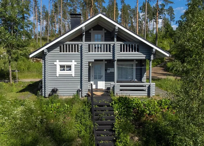 Etelaeranta By Interhome *