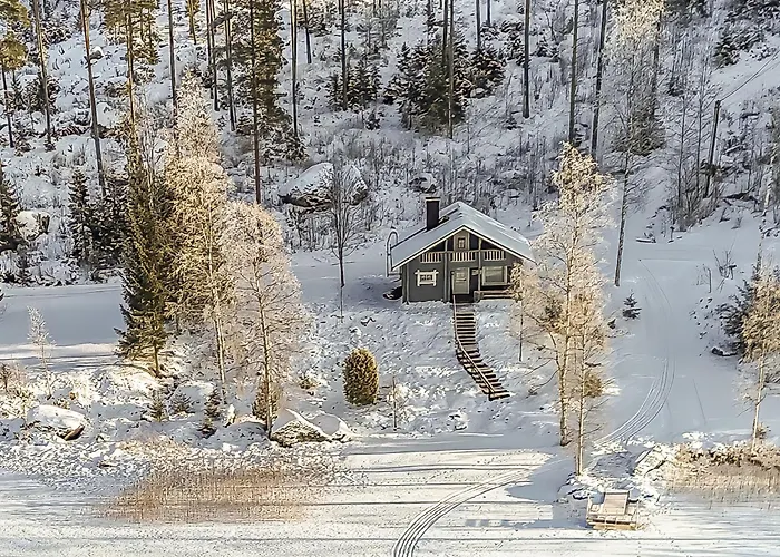 Σπίτι διακοπών Etelaeranta By Interhome