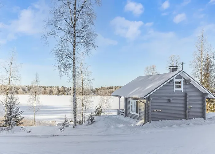 Etelaeranta By Interhome Σπίτι διακοπών Hara