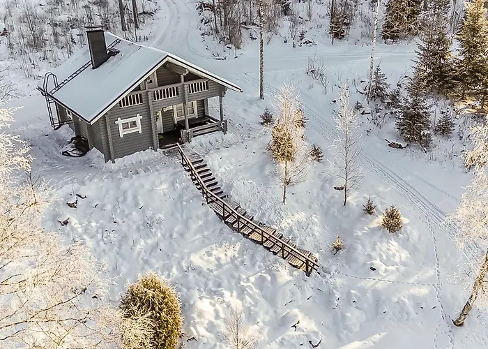 Etelaeranta By Interhome