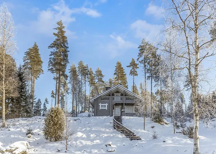 Etelaeranta By Interhome Σπίτι διακοπών *