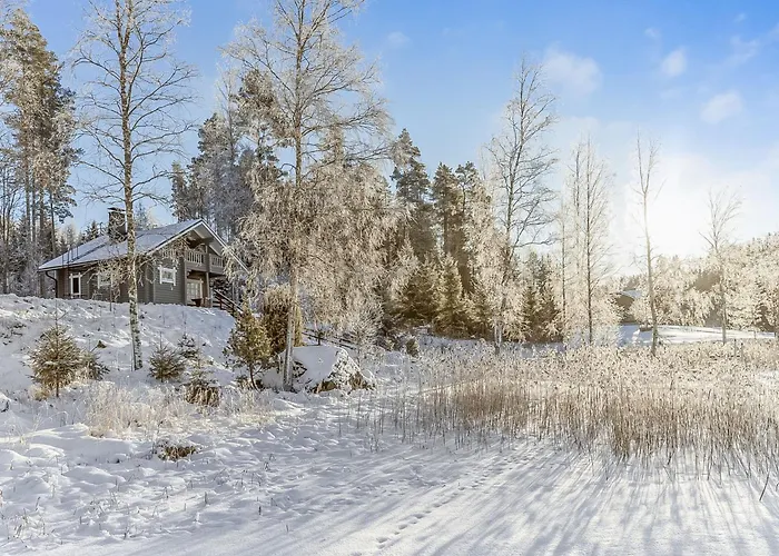 Σπίτι διακοπών Etelaeranta By Interhome Hara