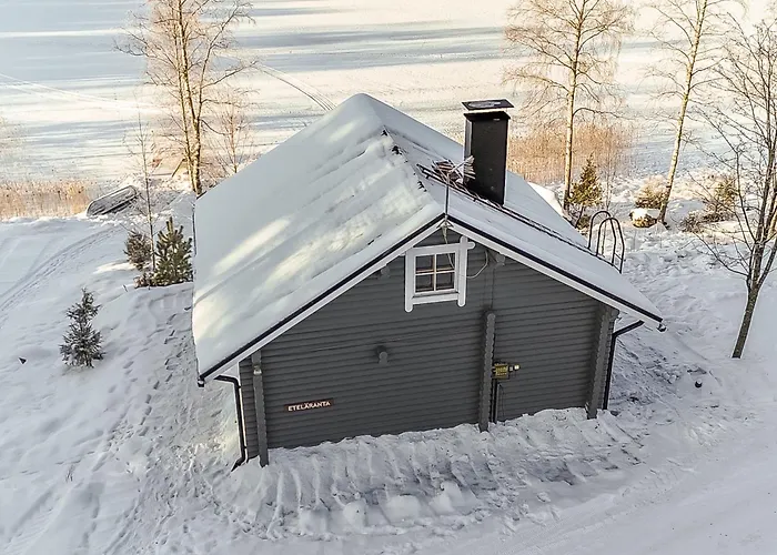 Etelaeranta By Interhome Σπίτι διακοπών